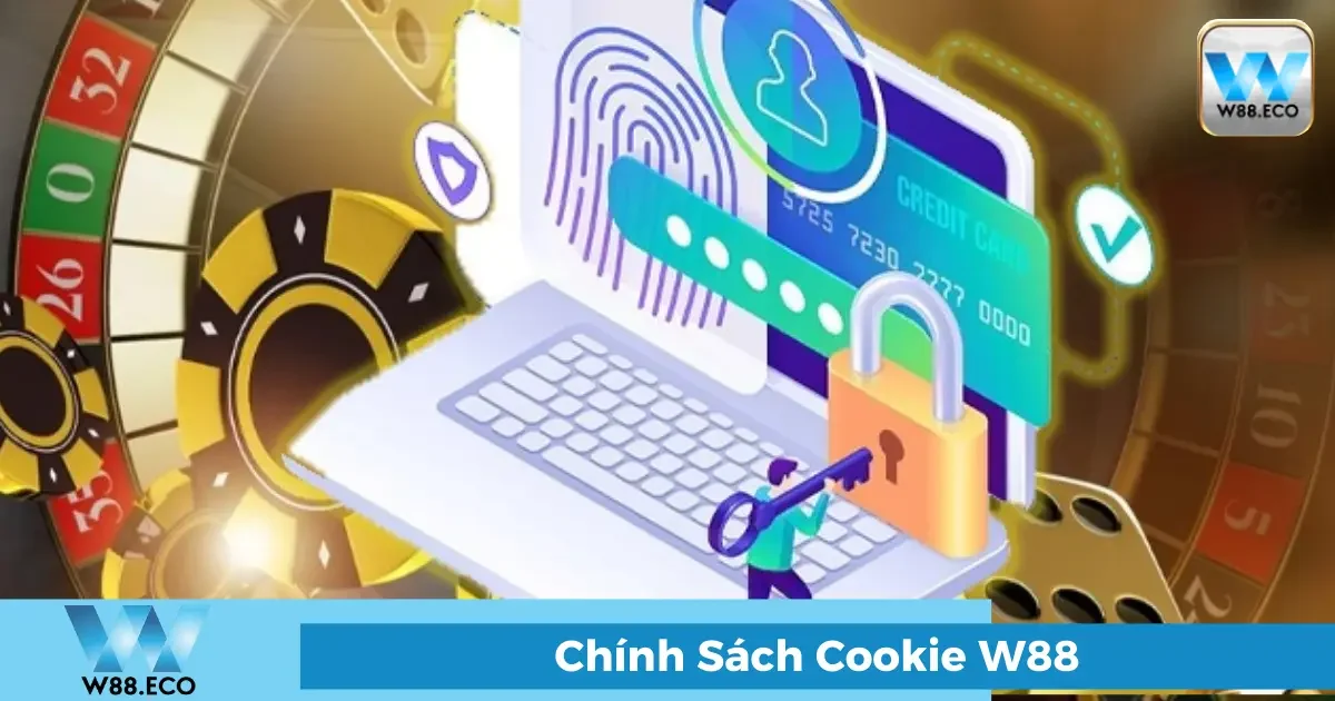 Chính Sách Cookie W88 - Nâng Cao Trải Nghiệm Người Dùng 2 Tầm quan trọng của quyền riêng tư