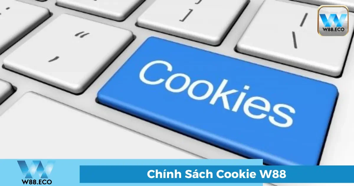 Chính Sách Cookie W88 - Nâng Cao Trải Nghiệm Người Dùng 4 Cookie quảng cáo