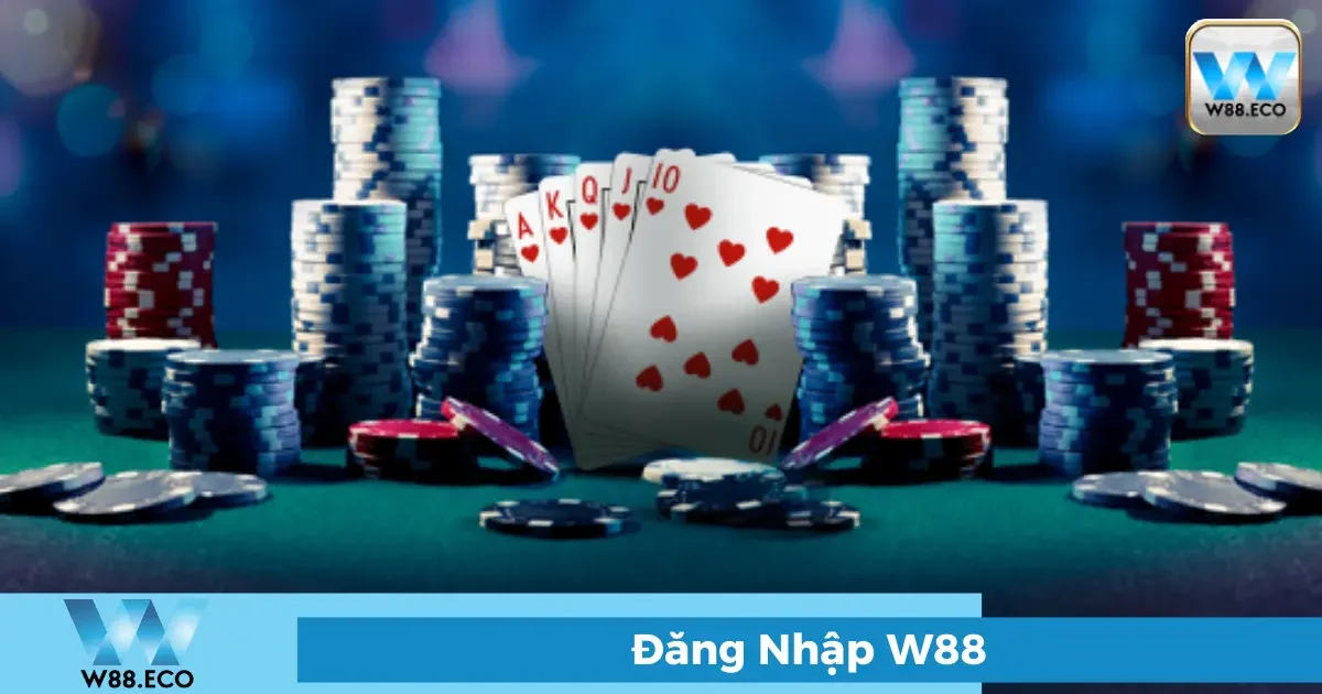 Đăng Nhập W88 - Cổng Cá Cược Đẳng Cấp Chỉ Một Chạm Tay 4 Quên mật khẩu W88? Đây là cách khắc phục