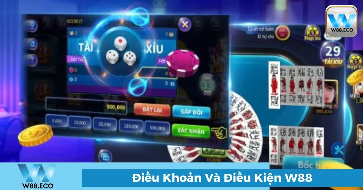 Quyền lợi và trách nhiệm của người chơi