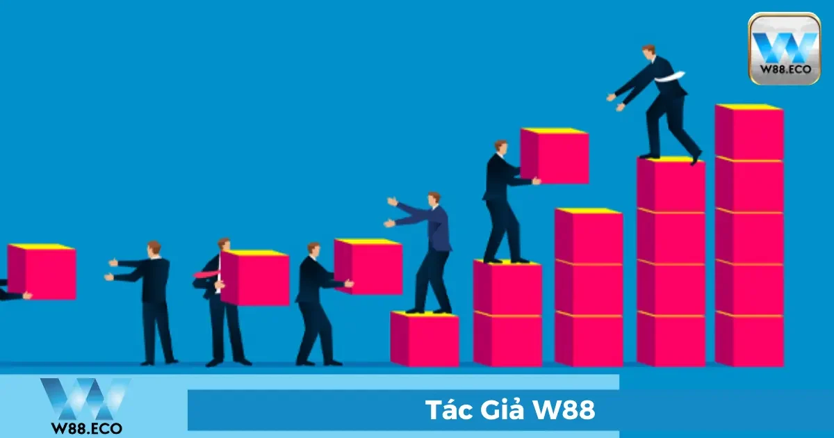 Đóng góp của David Thompson đối với W88