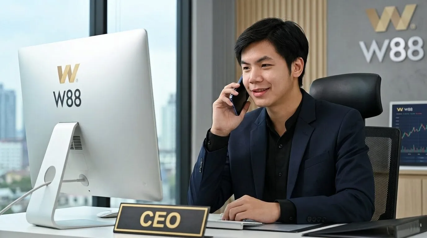 Triết Lý Vận Hành & Tầm Nhìn Chiến Lược Đến Năm 2026