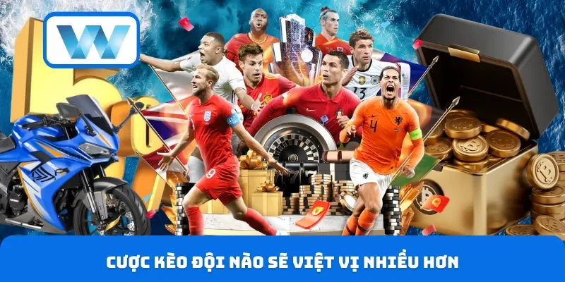 Kèo Việt Vị W88 - Bí Quyết Soi Kèo Hay Ít Người Biết 3 Cược kèo đội nào sẽ việt vị nhiều hơn