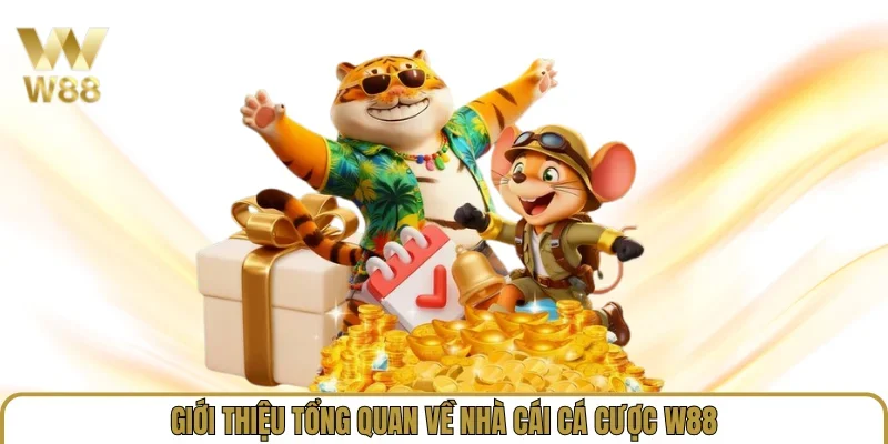 W88 hotfiles.in ⭐️ Link Vào Trang Chủ W88.com Cá Cược Mới Nhất 2026 29 Giới thiệu tổng quan về nhà cái cá cược W88