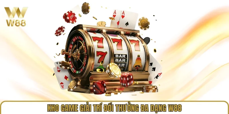 W88 hotfiles.in ⭐️ Link Vào Trang Chủ W88.com Cá Cược Mới Nhất 2026 34 Kho game giải trí đổi thưởng đa dạng W88