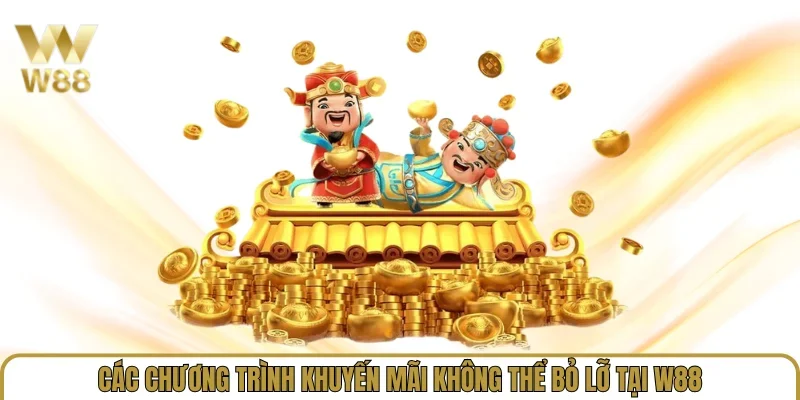 W88 hotfiles.in ⭐️ Link Vào Trang Chủ W88.com Cá Cược Mới Nhất 2026 36 Các chương trình khuyến mãi không thể bỏ lỡ tại W88